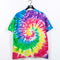 Grateful Dead Bertha Skeleton Tie Dye T-Shirt