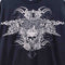 UFC Skull Tattoo T-Shirt Ultimate Fighting Championship