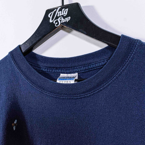 Sunflower Garden T-Shirt My Private Paradise