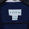 IZOD Crest Cardigan Sweater Knit