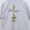 Goldschlager Liquor Be Afraid T-Shirt