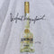 Goldschlager Liquor Be Afraid T-Shirt