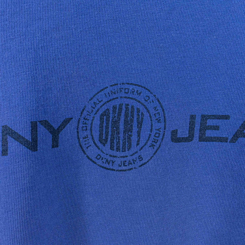DKNY Official Uniform of New York City T-Shirt
