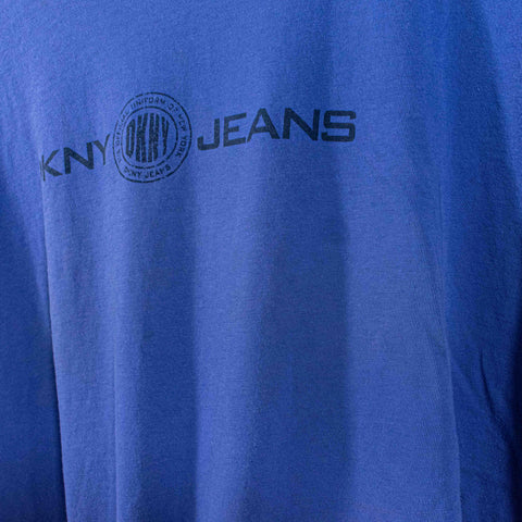 DKNY Official Uniform of New York City T-Shirt