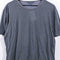 John Varvatos Blank Cotton T-Shirt