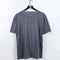 John Varvatos Blank Cotton T-Shirt