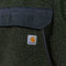 Carhartt Snap Fleece Pullover OJ4991-M