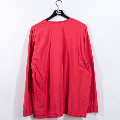 Polo Ralph Lauren Pony Long Sleeve T-Shirt