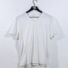 John Varvatos Blank V Neck T-Shirt