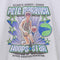 Pete Maravich Atlanta Hawks T-Shirt NBA Hardwood Classics