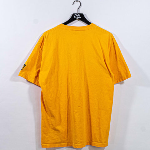 How To Stop A Mugger T-Shirt Joke Funny To The Edge Tees