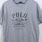 Polo Ralph Lauren New York RL 67 Military Eagle T-Shirt