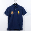 Polo Ralph Lauren Big Pony 1924 Crest Polo Shirt