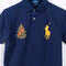 Polo Ralph Lauren Big Pony 1924 Crest Polo Shirt