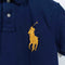 Polo Ralph Lauren Big Pony 1924 Crest Polo Shirt