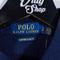 Polo Ralph Lauren Big Pony 1924 Crest Polo Shirt