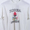 1988 Seoul Korea Olympics T-Shirt