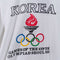 1988 Seoul Korea Olympics T-Shirt