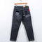 Polo Ralph Lauren Avery Boyfriend Jeans Patchwork