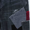 Polo Ralph Lauren Avery Boyfriend Jeans Patchwork