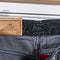 Polo Ralph Lauren Avery Boyfriend Jeans Patchwork