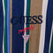 Guess Originals Striped T-Shirt