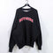 Rutgers University Crewneck Sweatshirt Steve & Barrys