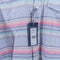 Vineyard Vines Slim Fit Crosby Shirt Sunset Lake Stripe