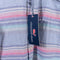 Vineyard Vines Slim Fit Crosby Shirt Sunset Lake Stripe