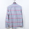 Vineyard Vines Slim Fit Crosby Shirt Sunset Lake Stripe