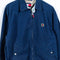 Tommy Hilfiger Crest Bi Swing Zip Jacket