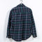 Eddie Bauer Plaid Bainbridge Flannel Shirt