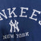 New York Yankees MLB Baseball Sun Faded T-Shirt Lee Sport