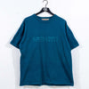 BUM Equipment Sportswear T-Shirt Embroidered