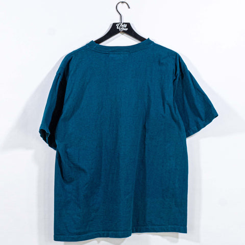 BUM Equipment Sportswear T-Shirt Embroidered