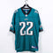 Philadelphia Eagles Asante Samuel Jersey NFL Reebok