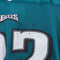 Philadelphia Eagles Asante Samuel Jersey NFL Reebok