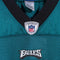 Philadelphia Eagles Asante Samuel Jersey NFL Reebok