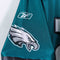 Philadelphia Eagles Asante Samuel Jersey NFL Reebok