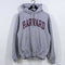 Harvard University Champion Hoodie Sweatshirt