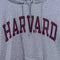 Harvard University Champion Hoodie Sweatshirt