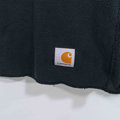 Carhartt Logo Force Thermal Shirt Long Sleeve