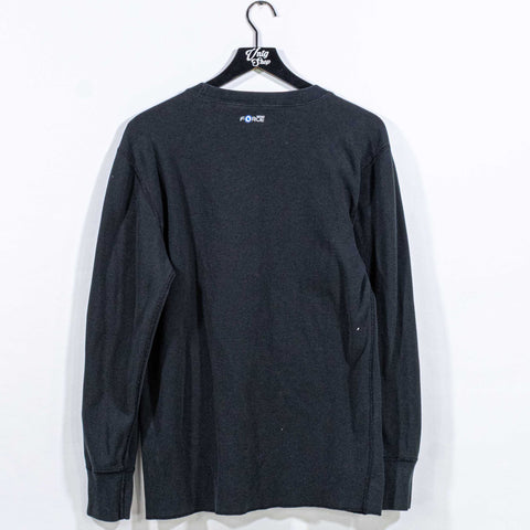 Carhartt Logo Force Thermal Shirt Long Sleeve