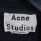 Acne Studios Sweatshirt Carly Emoji PAW16