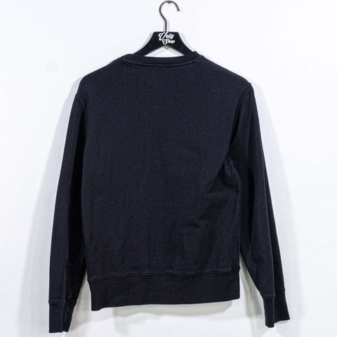 Acne Studios Sweatshirt Carly Emoji PAW16