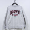 Champion Reverse Weave Sweatshirt Brown University