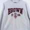 Champion Reverse Weave Sweatshirt Brown University