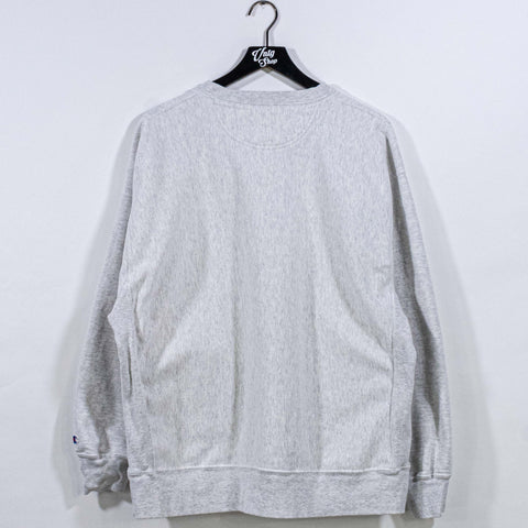Champion Reverse Weave Sweatshirt Brown University