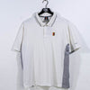 NIKE Challenge Court Tennis Polo Shirt Alpha Project