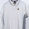 NIKE Challenge Court Tennis Polo Shirt Alpha Project